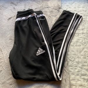 Adidas Track Pants